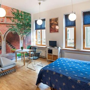 Studio Appartement